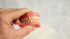 Dentures and Partial Dentures