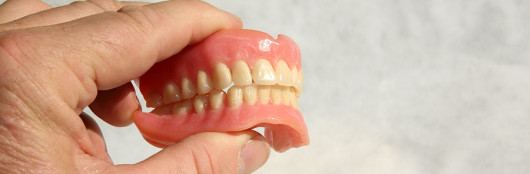 Dentures and Partial Dentures