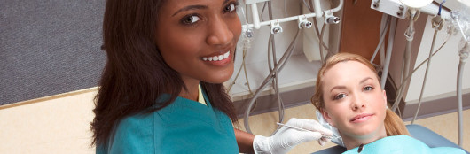 Inlay and Onlay Restorations